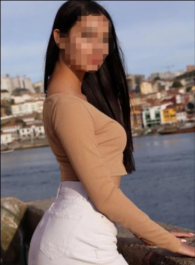 Lynge-Uggelose Escort Pige